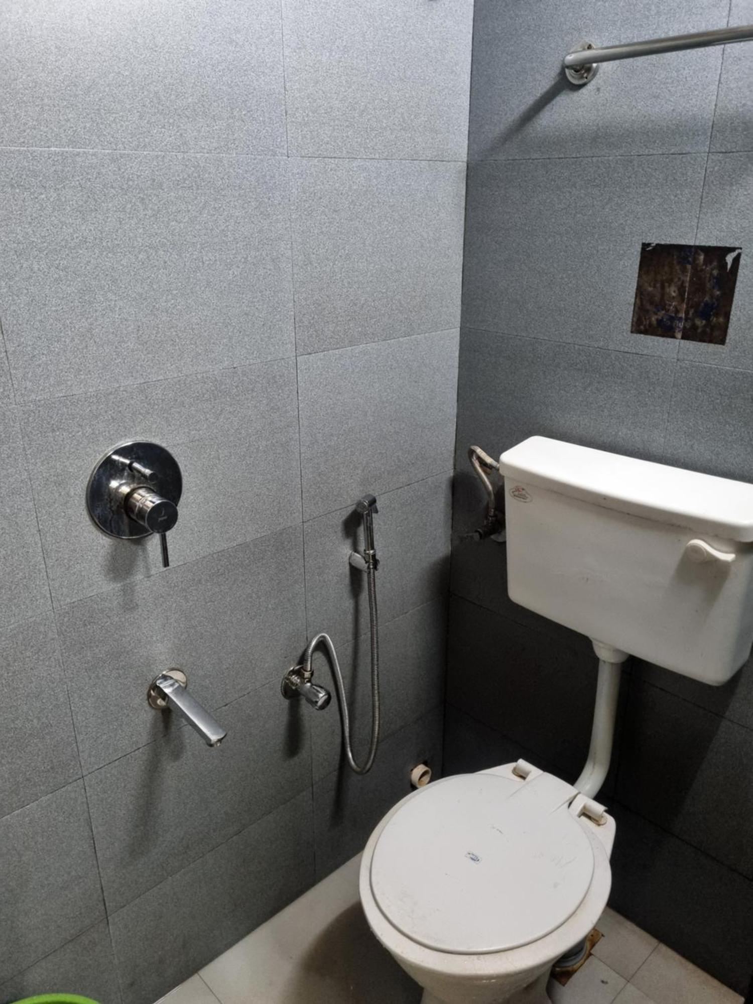 Unibed Hostal