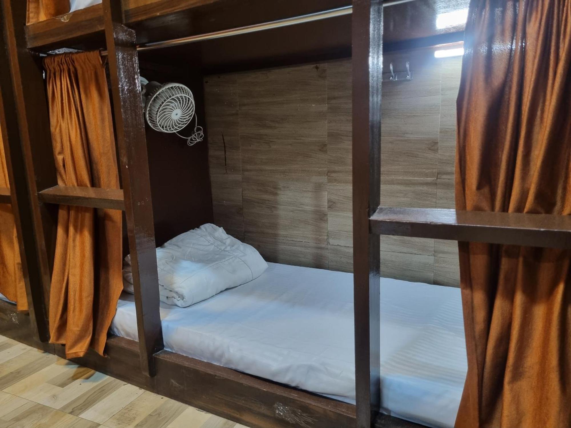 Hostal Unibed *